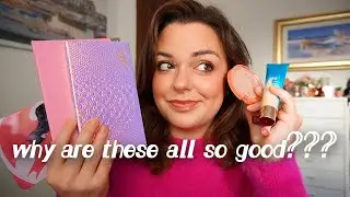 MOST NEGLECTED MAKEUP GRWM |  VLOGMAS 2022 #vlogmas #grwm