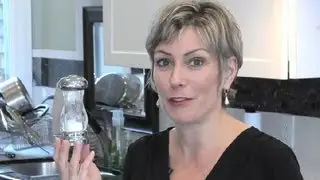 How to Make Things Taste Less Salty : Understanding Taste for Better Cooking
