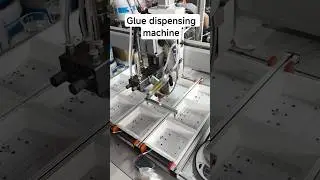 Glue dispensing machines can precisely pot waterproof seals for LED lighting fixtures.