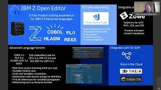 Get onboard! Enterprise application development in the Cloud