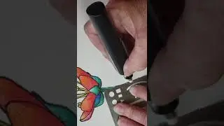 Secret Trick About How To Erase Colored Pencil
