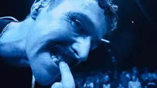 King Gizzard & The Lizard Wizard - Live in Atlanta '24