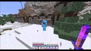 Le_Banana_Buster Fly Hacks KitPvP KoonKraft