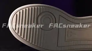 Converse Weapon CX