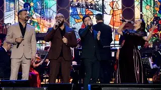 Andra & 3 Sud Est - Merry Christmas Everyone! Medley (din 