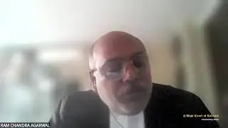 19 December 2025 | Court No. 2 | Live Streaming of the Court proceedings.