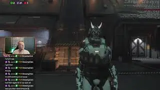 Hathor Loot Hunt &ndash; Stealth & Military Ship Upgrades | Star Citizen Livestream