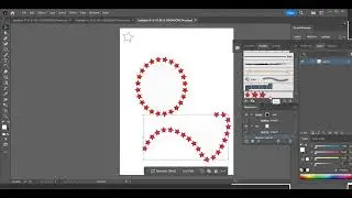 7c Illustrator type text tool