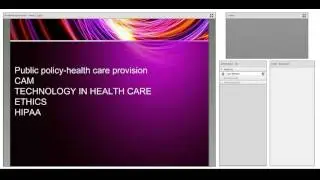 Health Promotion in Nursing