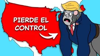 Porqué USA está deportando a tanta gente, explicado con plátanos