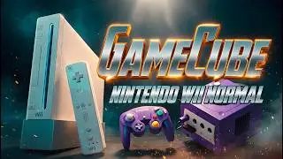 Find out how to install GameCube games on Wii with NINTENDONT