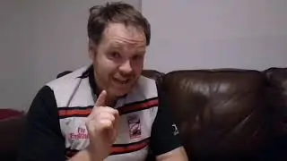 Vlog Episode 37: Gordon Bennett!