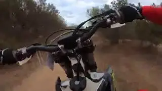 5Moto - 3era Fecha Zonal Centro Enduro #153