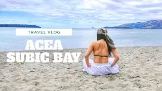 ACEA SUBIC BAY RESORT | WHITE BEACH NEAR MANILA