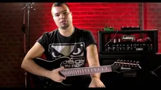 IBANEZ - RGIR27FE Electric Guitars