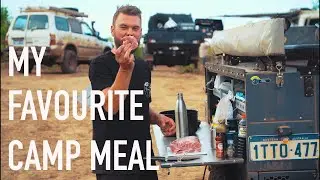 EPIC PULLED PORK over the FIRE