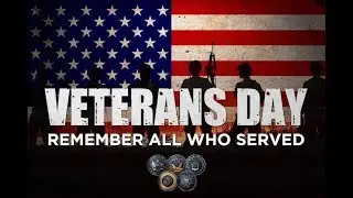 Happy Veterans Day 2018: Video, Quotes, Thank You Messages