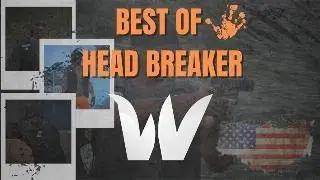 Mini Best Of HEAD BREAKER VS BLOODS | Wise RP