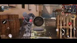 Me and unfazed playing call of duty ranked 