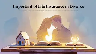 Why Life Insurance Matters in Divorce.