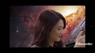 Iklan dufan galactica a battle mars (15sec + 30sec)