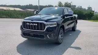 2026 Ram 1500 Tungsten IN Michigan City, La Porte, Valparaiso, Chesterton, Long Beach