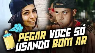 RIMAS ENGRAÇADAS #5 *legendado