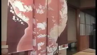 染める－京友禅２／２