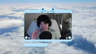 [VOD] new game time! ☕ eepy vibes (26/31 days)