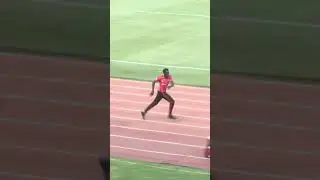 pitch invader during Mashemeji derby #derby #mashemejiderby  #mashemeji #drrby #gormahia