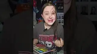Haunted Makeup Artist Featuring Pennywise Role-play (ASMR) 