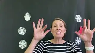 Snow is Falling Song