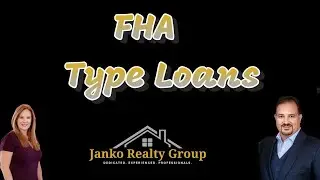 Questions and Answers about the FHA Loan!