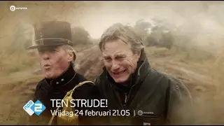 Jort Kelder en Pieter Jan Hagens op ontdekkingstocht door de geschiedenis | Ten Strijde