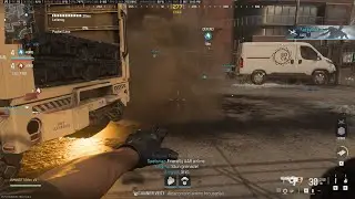 *SEASON 3* COD MW3 2023 Gameplay: Capture The Flag - Emergency | No Commentary