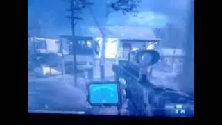 ModWar2 Gameplay