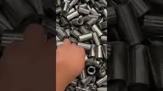 Rebar coupler manufacturer to provide reinforcing bar coupler production line