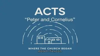 Acts 