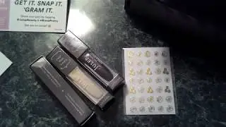Julep Box Ferbuary  2018