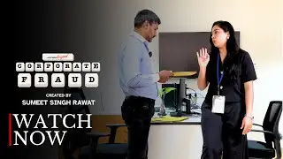 Corporate Fraud | Chandan, Abdullah, Yashfeen | Sumeet | Micro film | MTAT INDIA