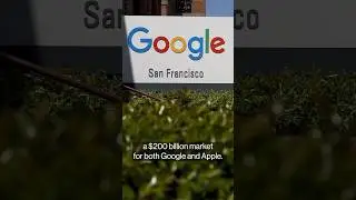 Alphabet Loses Antitrust Fight With Epic Games Over Google Play