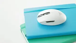 Top 5 Gaming Mice 2021 Q2 - Best Gaming Mice of 2021