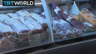 Money Talks: Companies showcased products in Halal Expo