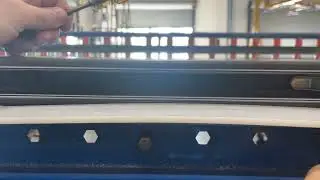 Multi Slide - Locking Fixed Panel