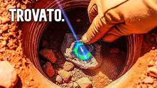 Ho Cercato L'OPALE in Australia ed ho Trovato...💰PREDATORI DI GEMME [Ep.3 S.2]