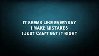 Simple Plan - Shut Up! (Lyrics)