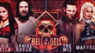 wwe hell in a cell 2018 results | roman reigns | brock lesnar return