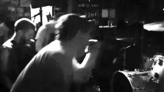 June Paik - Traufe (live)