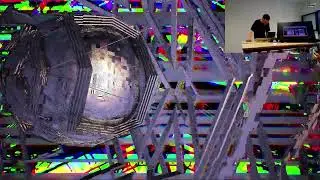 13 Dma Sc live shader jam