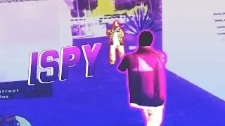 iSpy.
